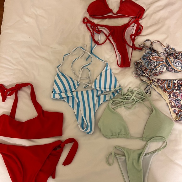 Bikini bundle - Picture 2 of 7